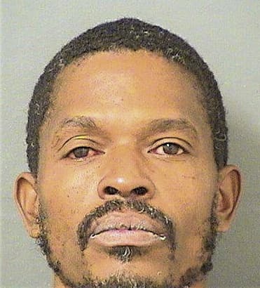 Joseph Casimir, - Palm Beach County, FL 